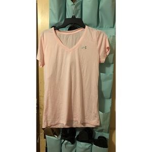 Under armour shirt